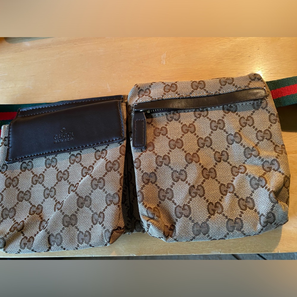 FANNY pack